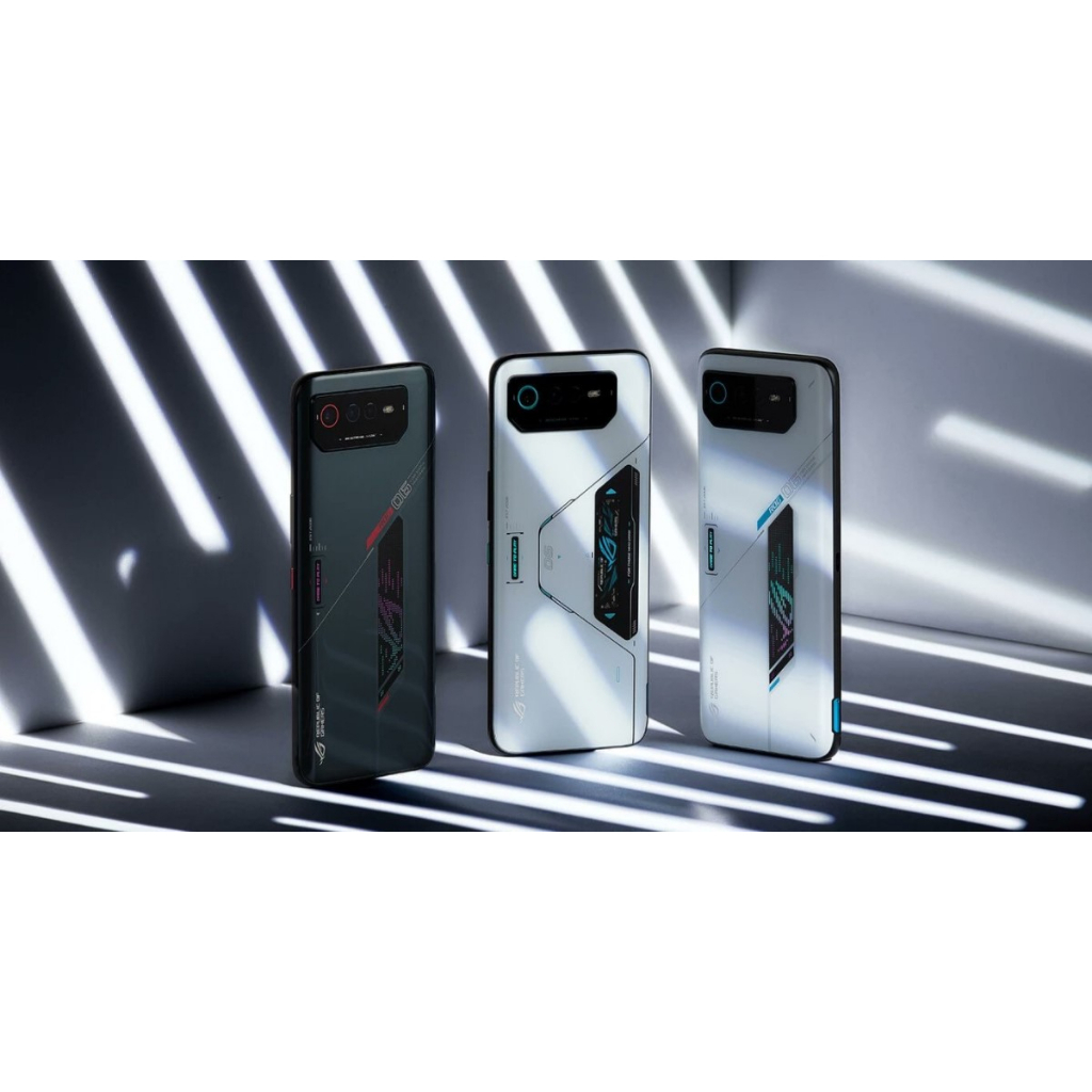 Điện thoại Asus rog phone 6(12GB/256GB)/Hàng nhập khẩu/Máy chiến game siêu mượt/Bảo hành 12 tháng | BigBuy360 - bigbuy360.vn