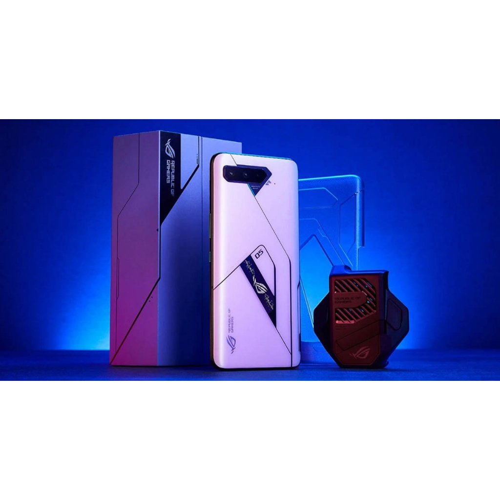 Điện thoại Asus rog phone 6(12GB/256GB)/Hàng nhập khẩu/Máy chiến game siêu mượt/Bảo hành 12 tháng | BigBuy360 - bigbuy360.vn