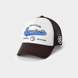 Nón Lưới Symbolic Script Cap