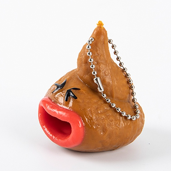 Chìa Khóa Bureau Vui Nhộn