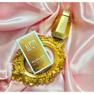 Nước Hoa Alien Goddess Mugler EDP