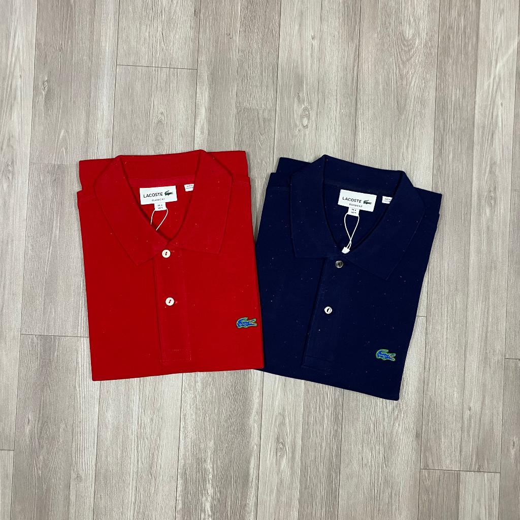 Áo Polo Lacoste PH2363 Chính Hãng