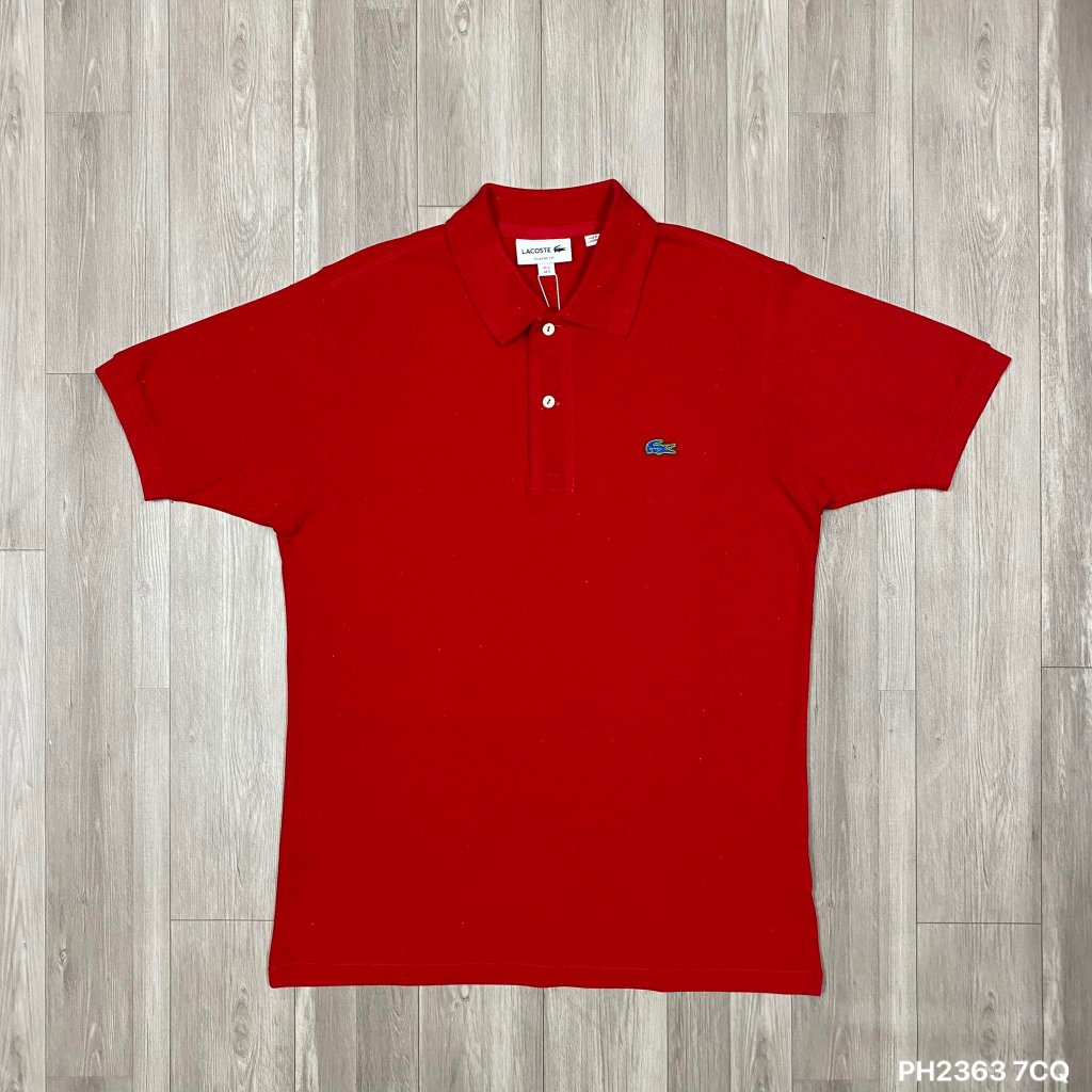 Áo Polo Lacoste PH2363 Chính Hãng