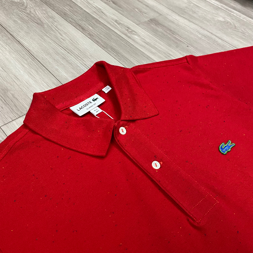 Áo Polo Lacoste PH2363 Chính Hãng