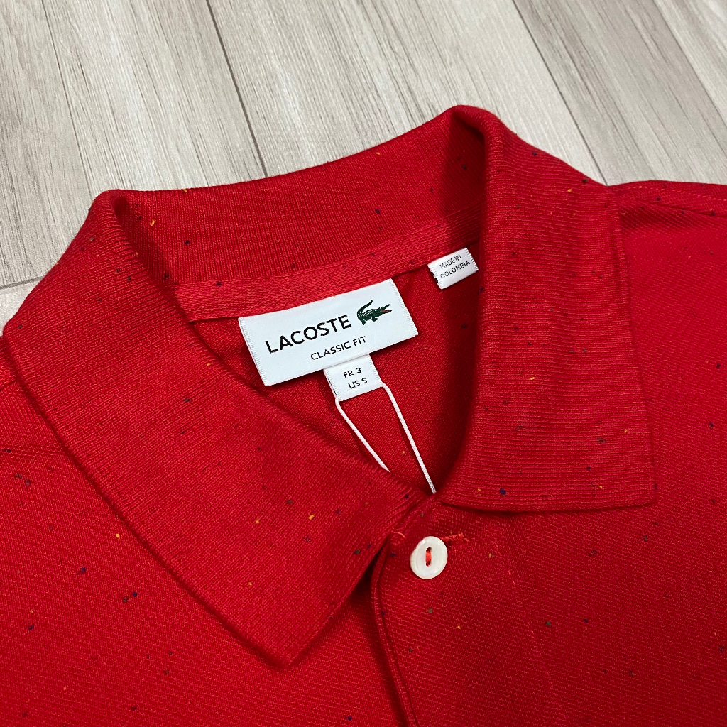 Áo Polo Lacoste PH2363 Chính Hãng