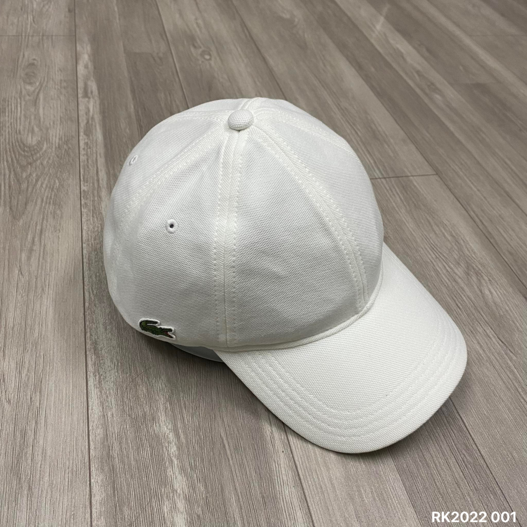 Mũ Lacoste RK2022 Chính Hãng