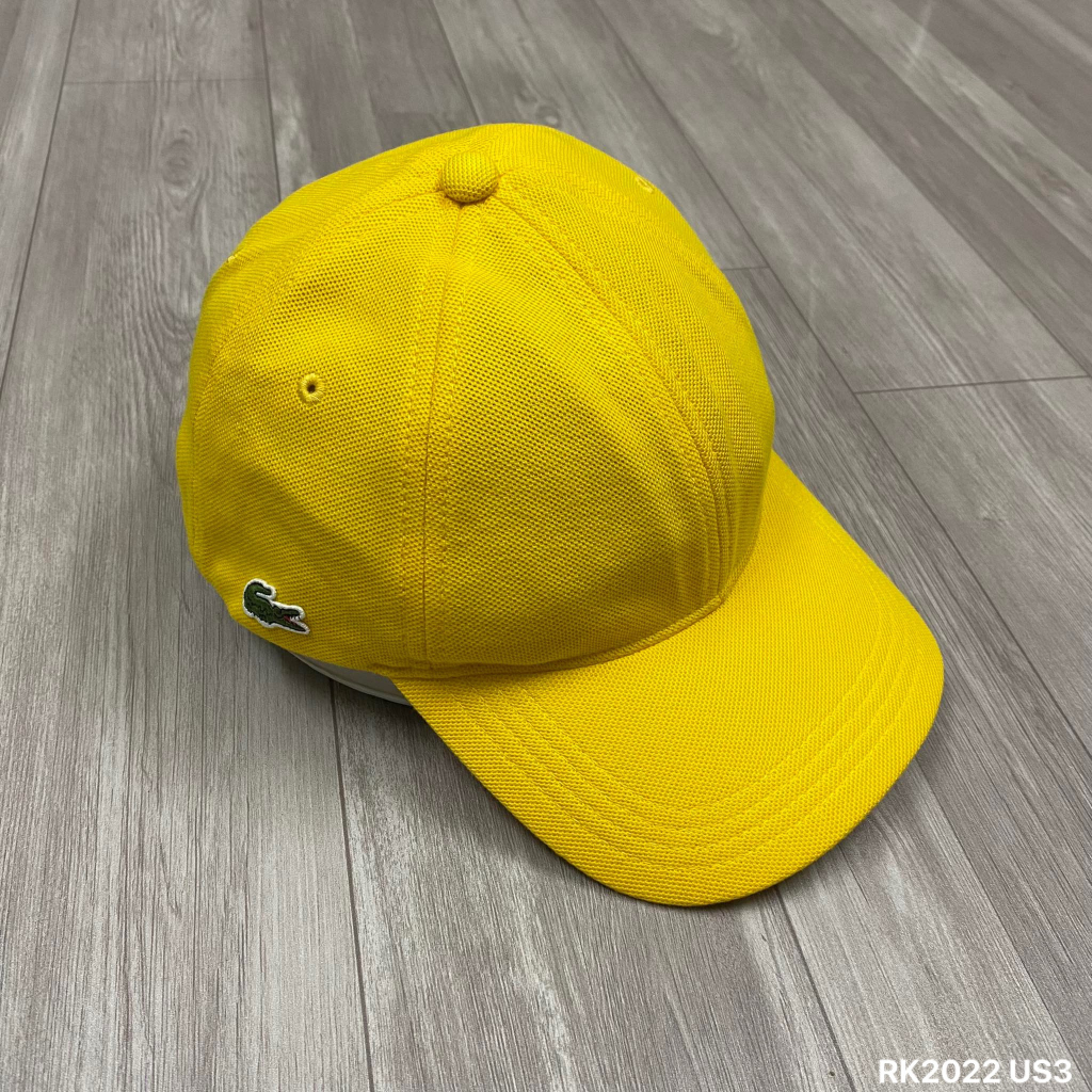 Mũ Lacoste RK2022 Chính Hãng