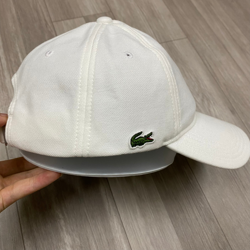 Mũ Lacoste RK2022 Chính Hãng