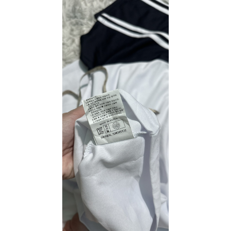 Áo thun nữ SKOOL SPORT  còn nguyên tag