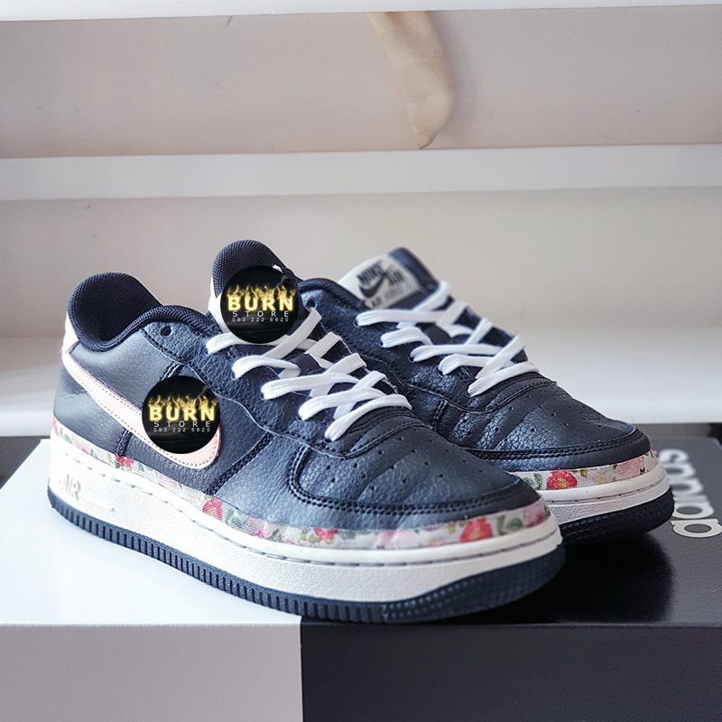 Giày Air Force 1 Vintage, size 38, real 2hand