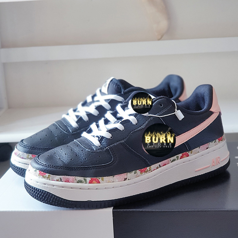 Giày Air Force 1 Vintage, size 38, real 2hand