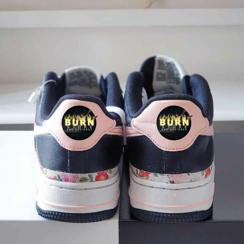 Giày Air Force 1 Vintage, size 38, real 2hand