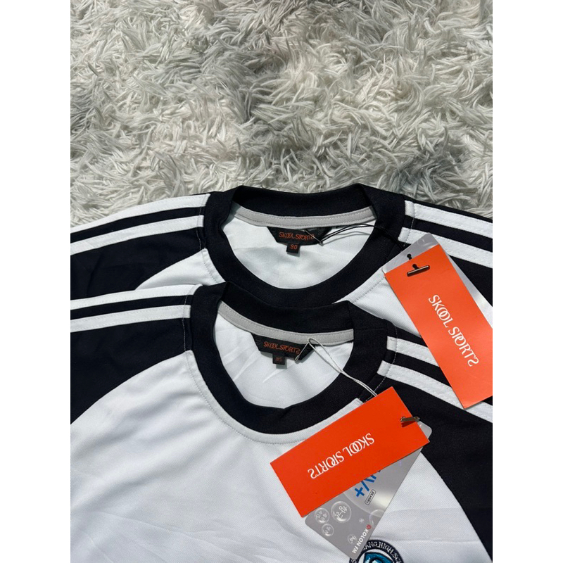 Áo thun nữ SKOOL SPORT  còn nguyên tag