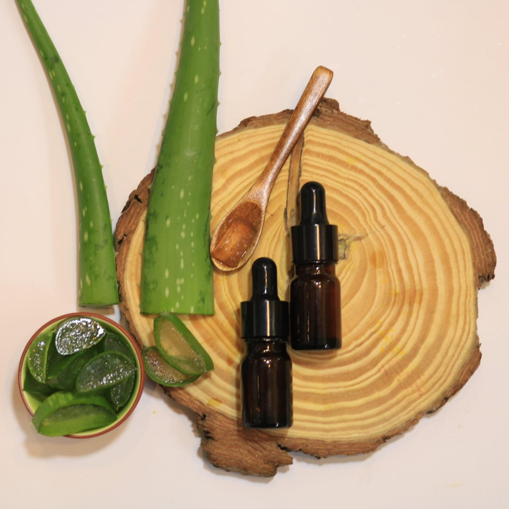 Serum MỤN Dưỡng Da Khử Sạch Mụn Ẩn, Mụn Đầu Đen, Mụn Bọc, Hết Thâm Và Sáng Đều Màu Da