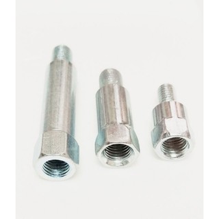 Ốc nối chân kiếng nhiều loại 2 con
