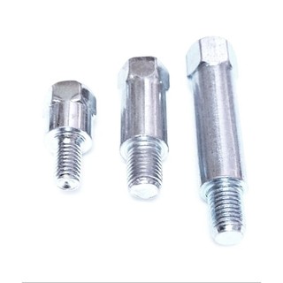 Ốc nối chân kiếng nhiều loại 2 con