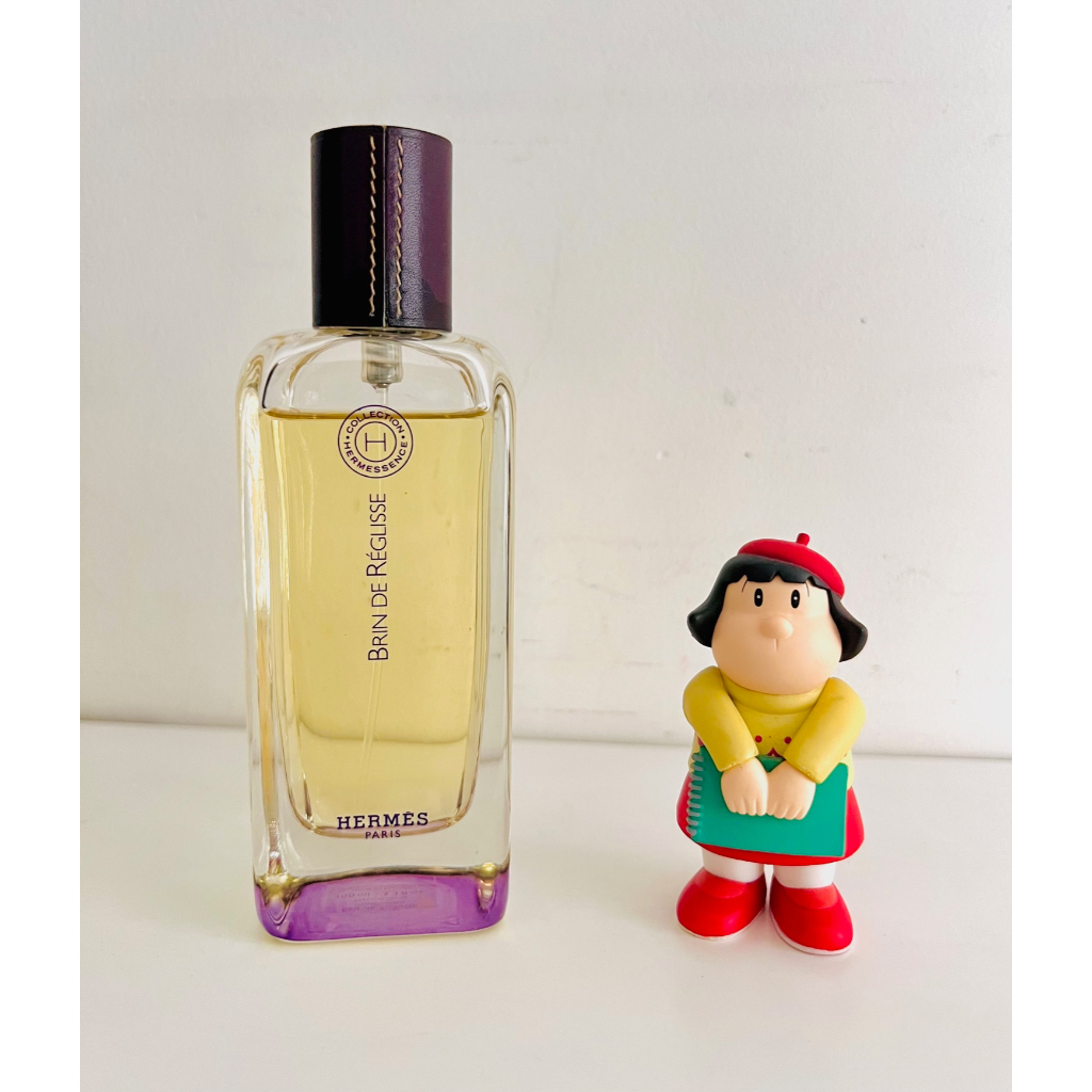 Nước hoa Hermessence Brin de Reglisse của Hermes chính hãng