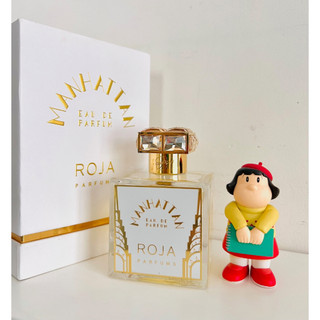 Nước hoa Manhattan bản EDP của Roja Dove chính hãng