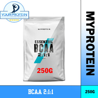 Sữa bột bcaa - 250g hãng myprotein