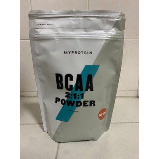 Sữa Bột BCAA - 250g hãng Myprotein