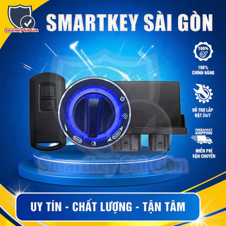Smartkey honda k59 sh ý,exciter,sirius fi,luvias,...