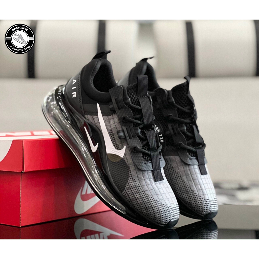 Giày Thể Thao Nike Air Max 720 Chính Hãng