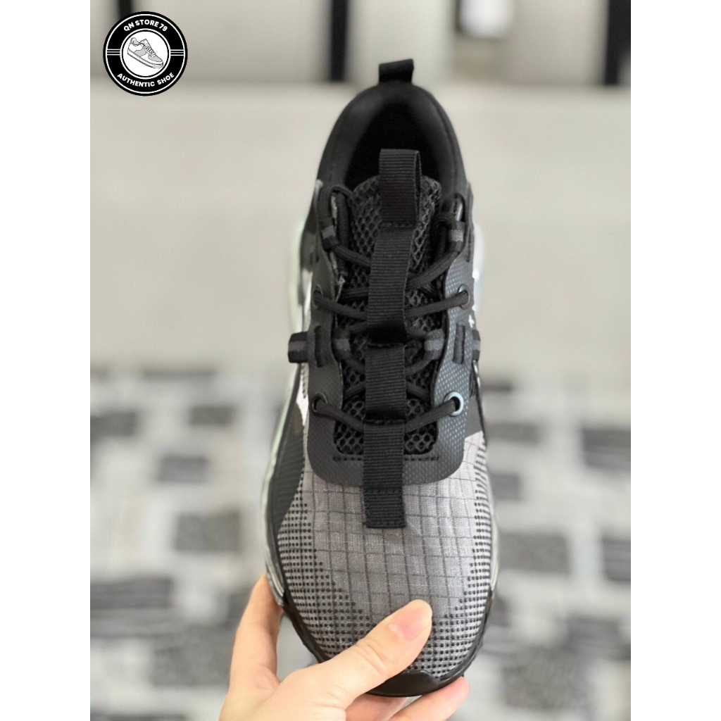 Giày Thể Thao Nike Air Max 720 Chính Hãng