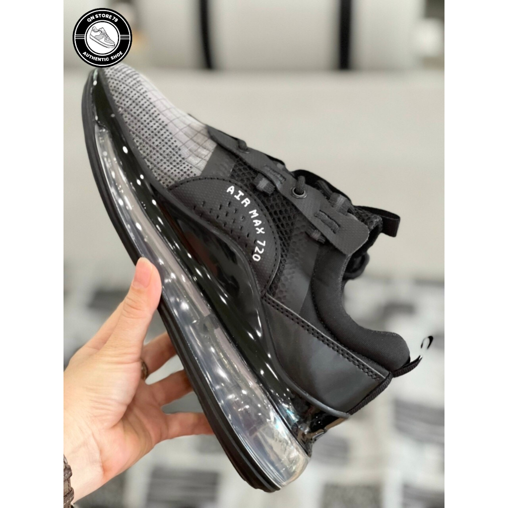 Giày Thể Thao Nike Air Max 720 Chính Hãng