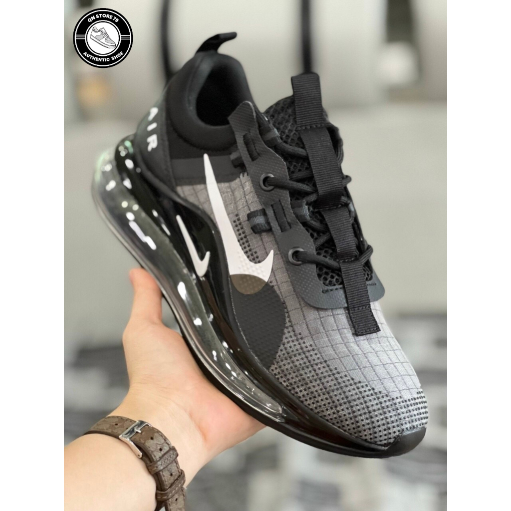 Giày Thể Thao Nike Air Max 720 Chính Hãng