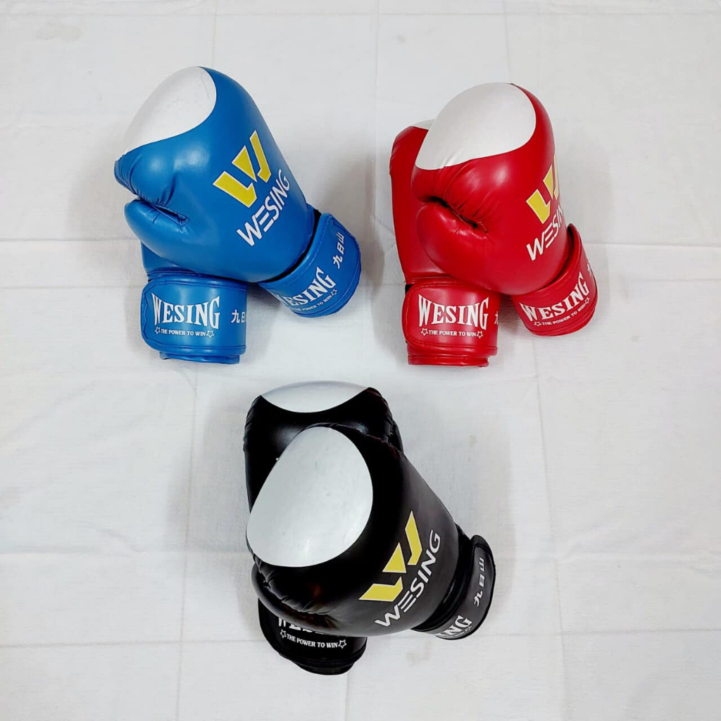 GĂNG BOXING WESING size người lớn xuất sứ Viêt Nam