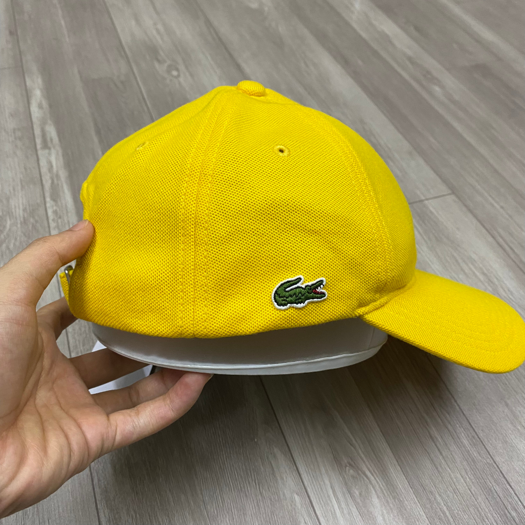 Mũ Lacoste RK2022 Chính Hãng