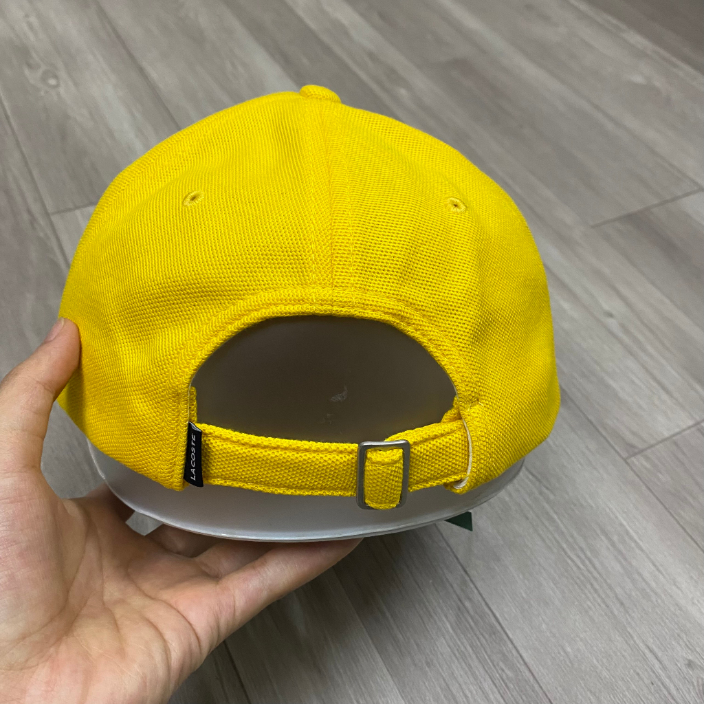 Mũ Lacoste RK2022 Chính Hãng