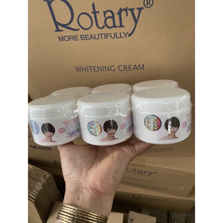 Kem masa mặt Rotary 160gram