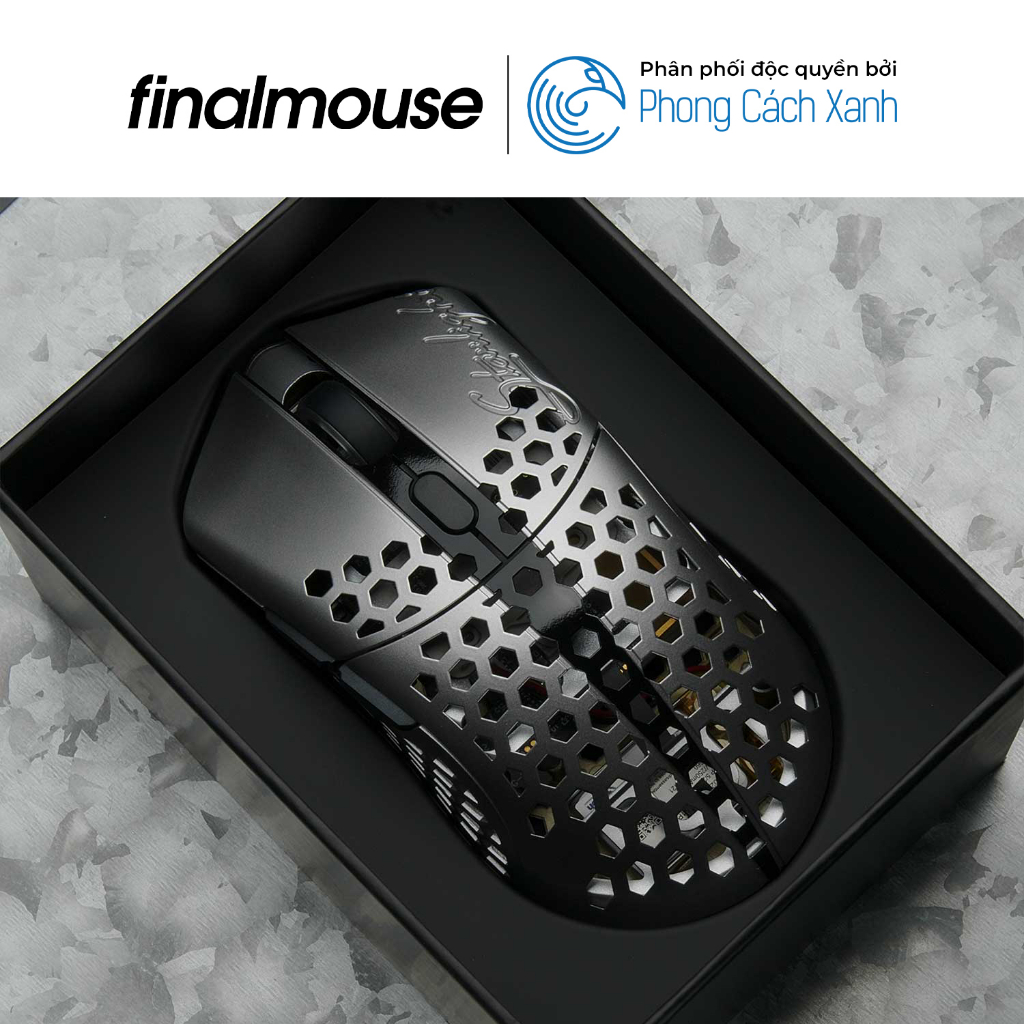 驚きの安さ www 【新品】Finalmouse Starlight カウンター販売 Pro