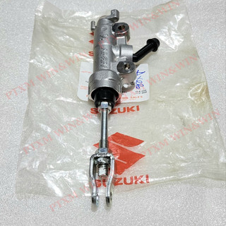 Heo đạp - pen đạp sau axelo 125 zin suzuki indo - 69600-16h00-000