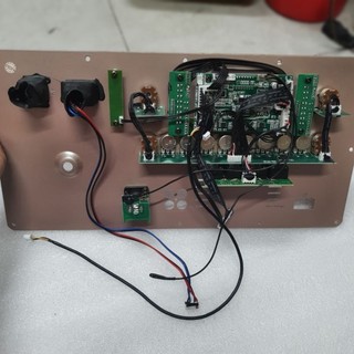 mạch pre H270s