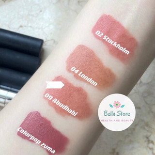 Son kem lì NYX Soft Matte Lip Cream