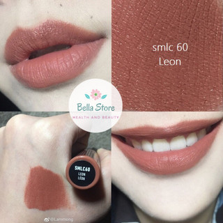 Son kem lì NYX Soft Matte Lip Cream
