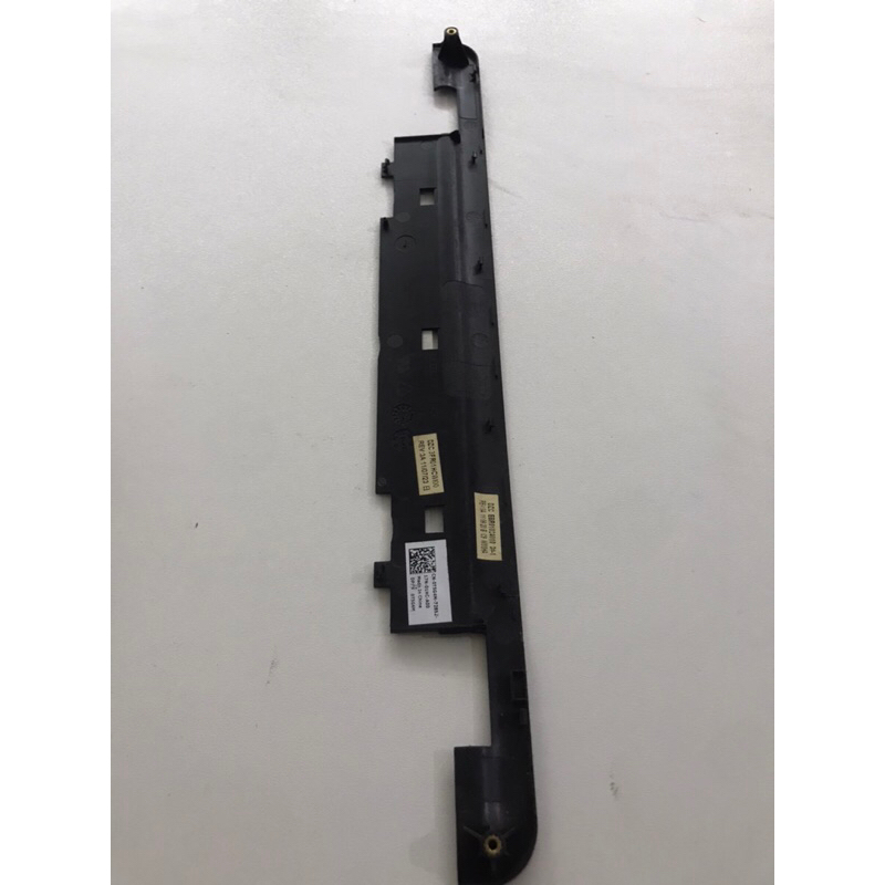 Thay thanh ốp che bản lề laptop Dell 4110