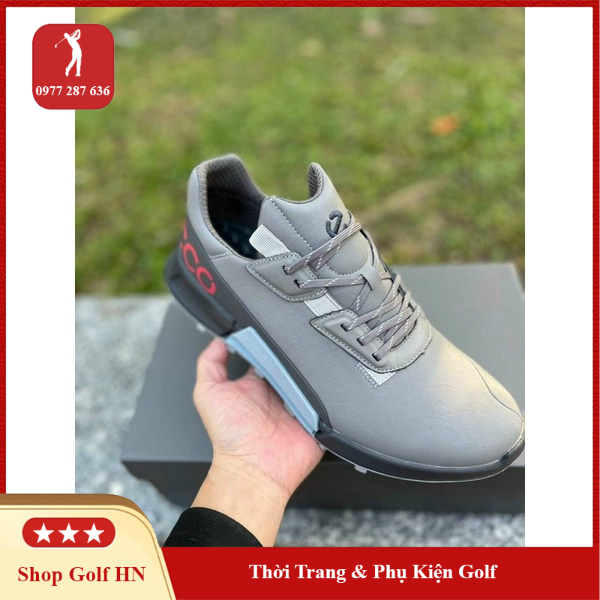 Giày golf nam Ecco mẫu mới 2023