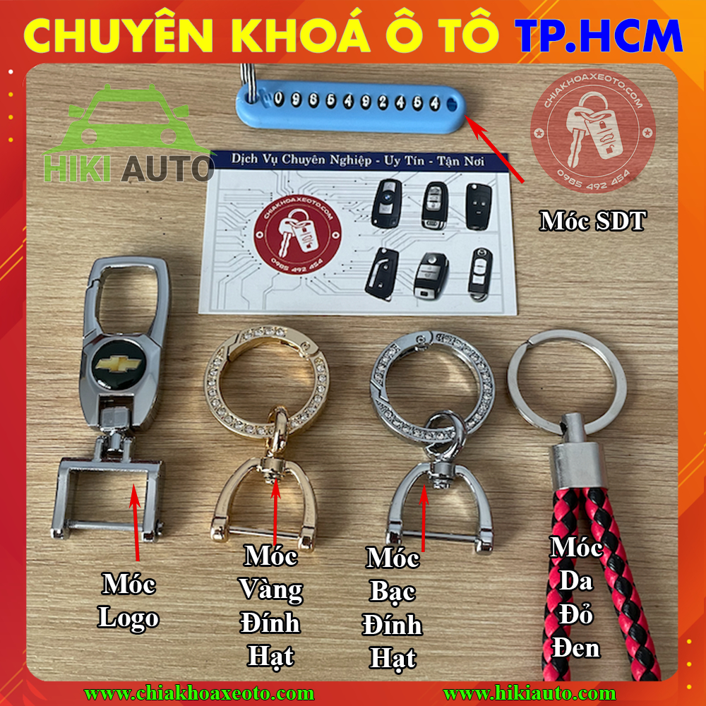 Ốp chìa khoá Chevrolet Traiblazer Colorado 3 nút bằng TPU, Ốp bảo vệ chìa nhìn sang trọng phong cách thời trang mới