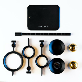 Paragon Bộ Pha Chế Cà Phê Nucleus Coffee Tools