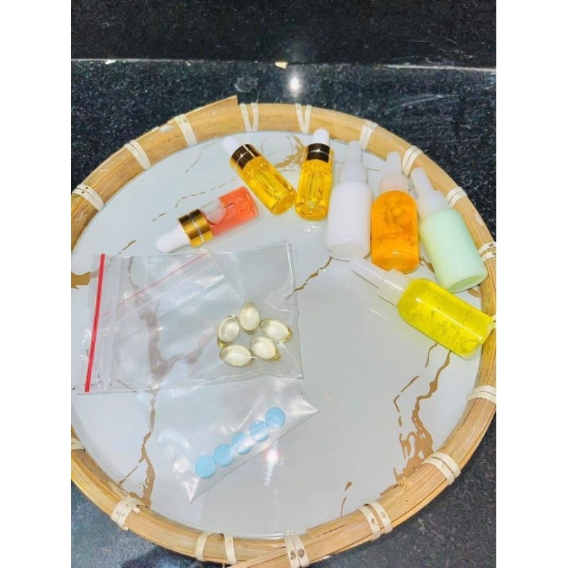 Sét kích trắng siêu trắng