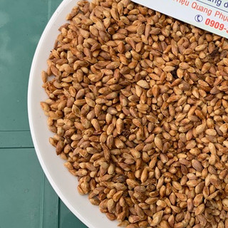 Bá Tử Nhân 200gram