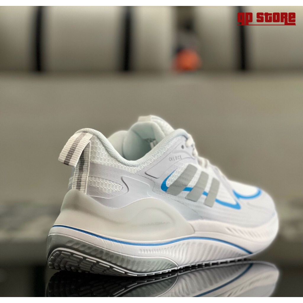 Giày Thể Thao Adidas Alpha Magma