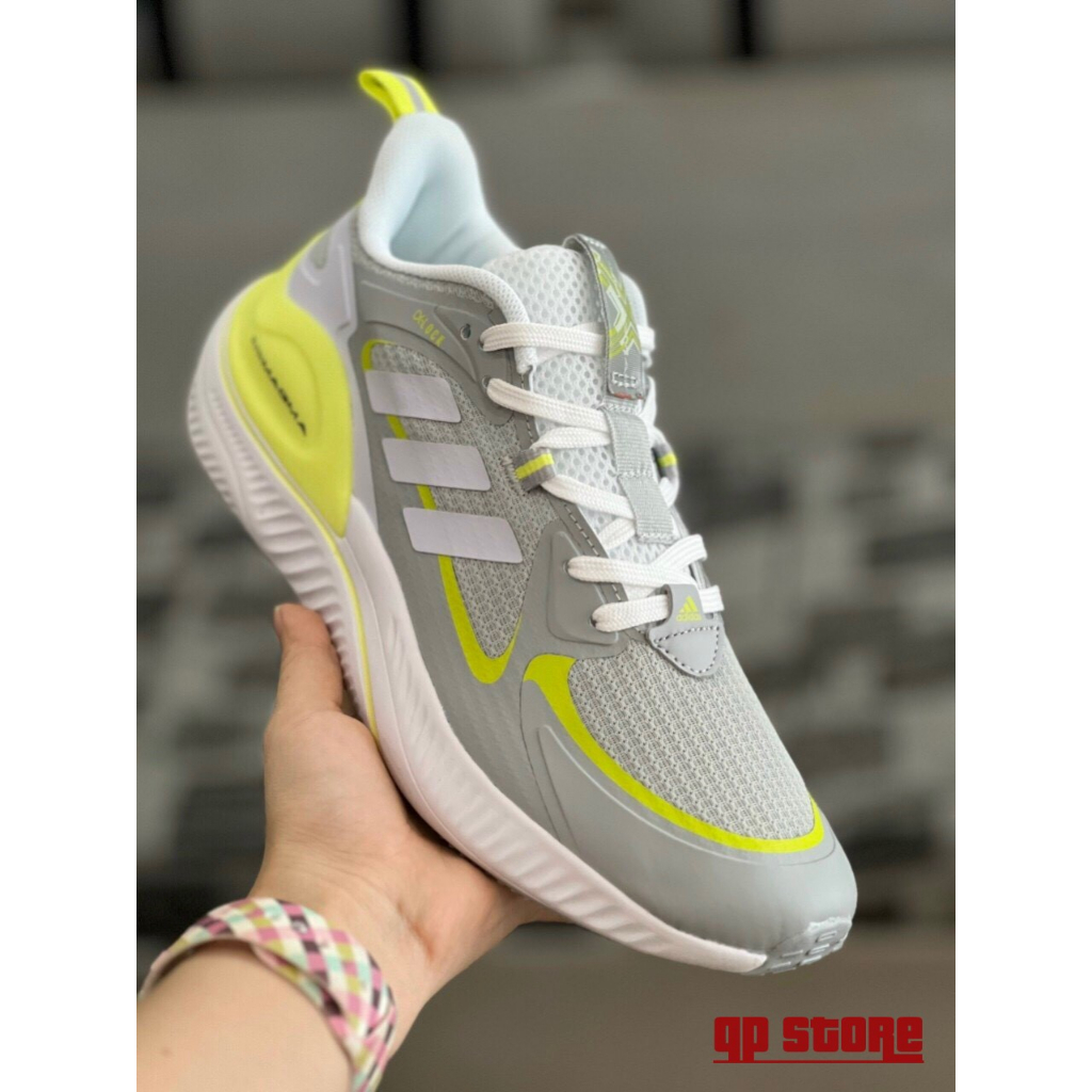 Giày Thể Thao Adidas Alpha Magma