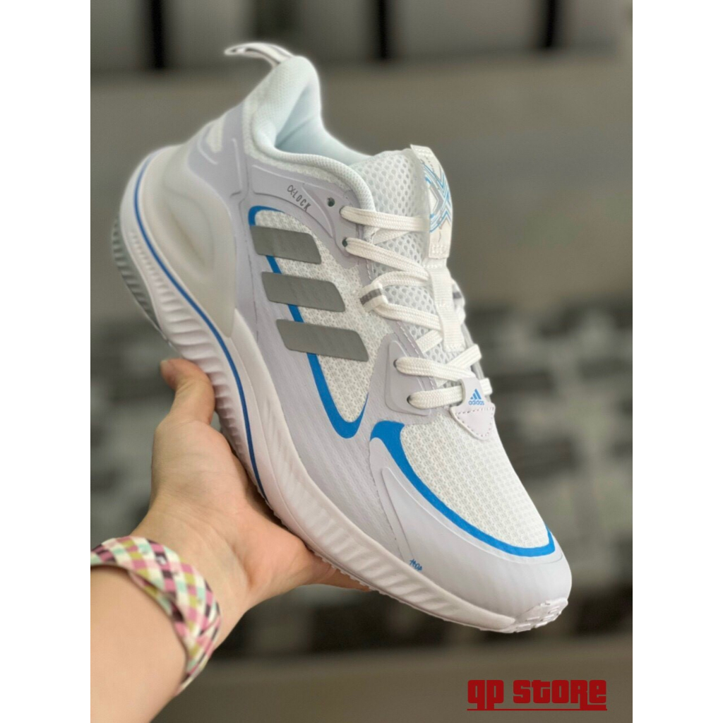 Giày Thể Thao Adidas Alpha Magma