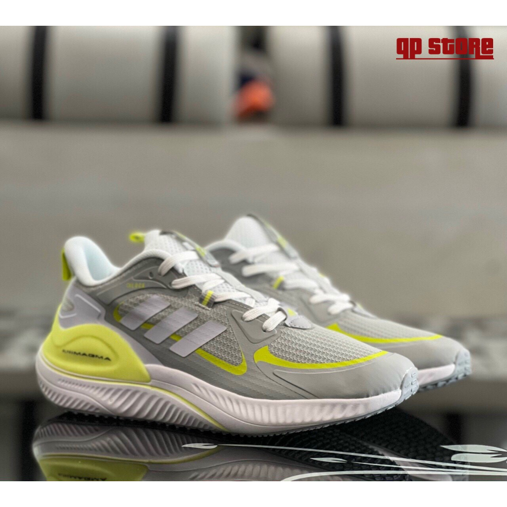 Giày Thể Thao Adidas Alpha Magma