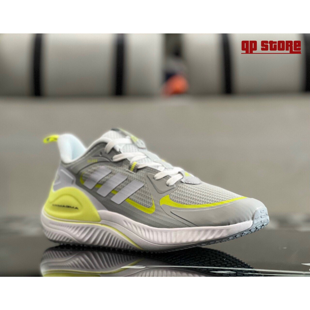 Giày Thể Thao Adidas Alpha Magma