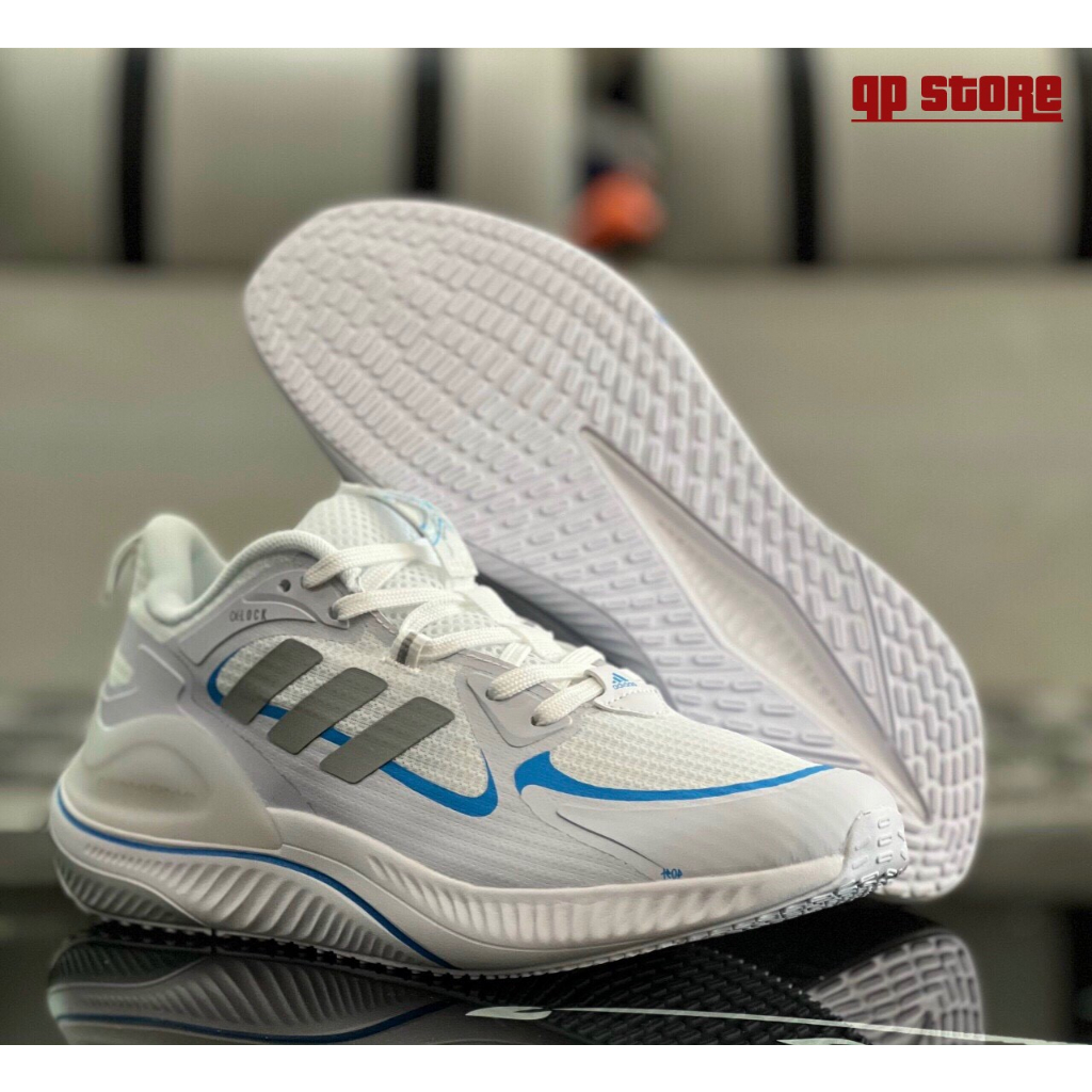 Giày Thể Thao Adidas Alpha Magma